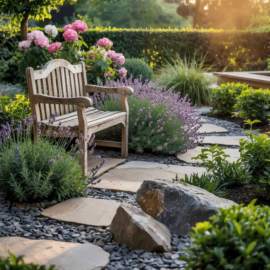 Plantas ornamentais para jardim em Santa Catarina, Danilo Gramas